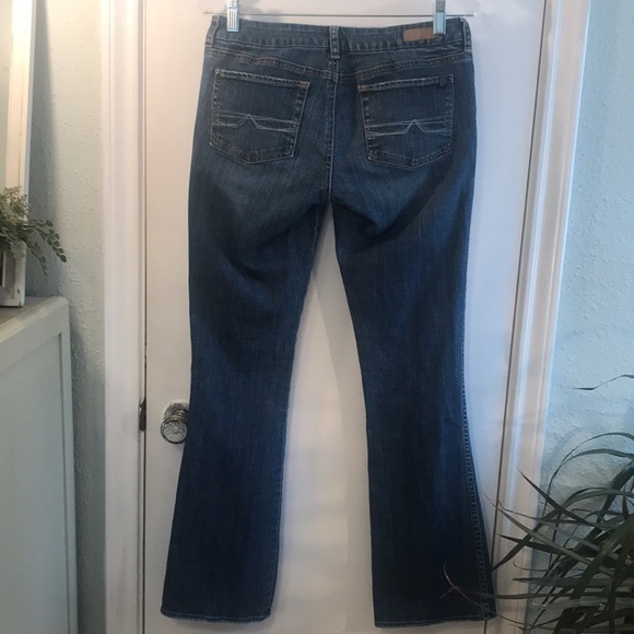 Buffalo David Bitton Bootcut Jeans - Picture 4 of 14